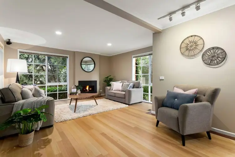 Second view of Homely house listing, 1 Chippendale Terrace, Burwood East VIC 3151