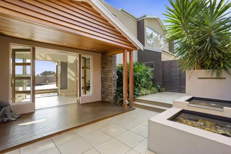 Third view of Homely house listing, 16 Glen Shian Crescent, Mount Eliza VIC 3930