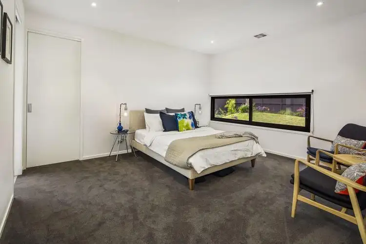 Sixth view of Homely house listing, 62 Wimbledon Avenue, Mount Eliza VIC 3930