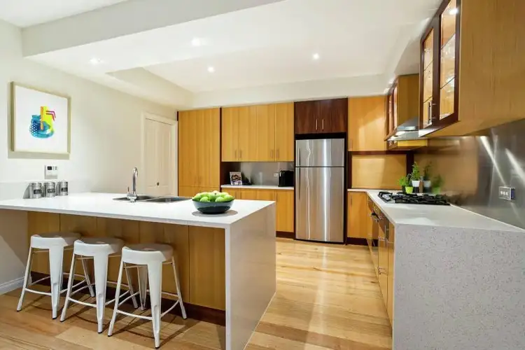 Third view of Homely house listing, 6 Constance Street, Blackburn South VIC 3130