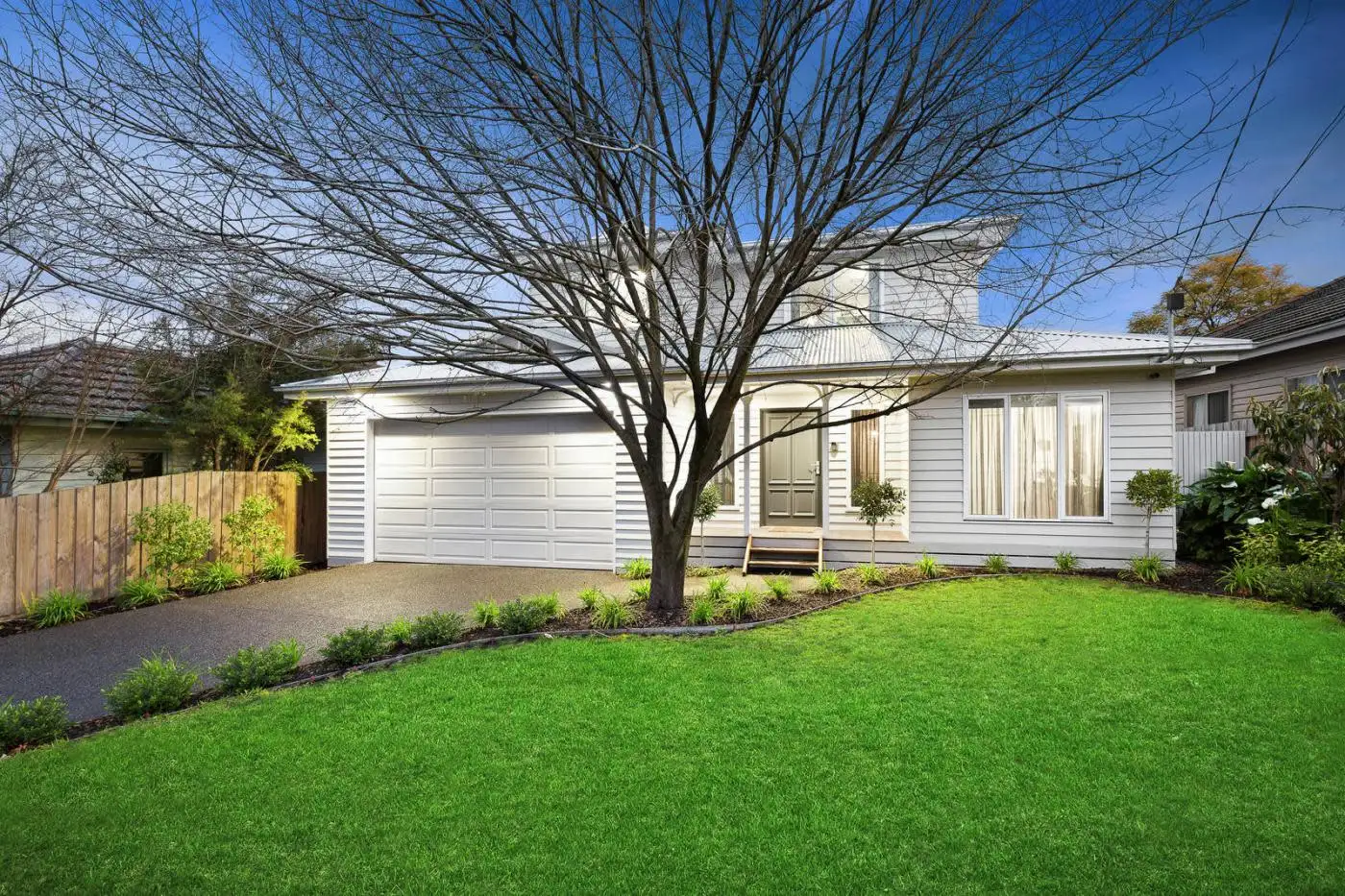 Main view of Homely house listing, 8 Sunshine Avenue, Mitcham VIC 3132