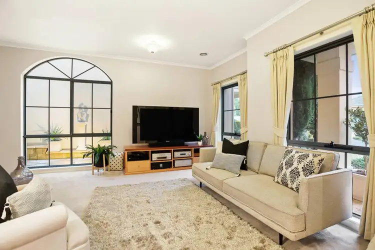 Second view of Homely house listing, 17 Kurrajong Way, Blackburn North VIC 3130