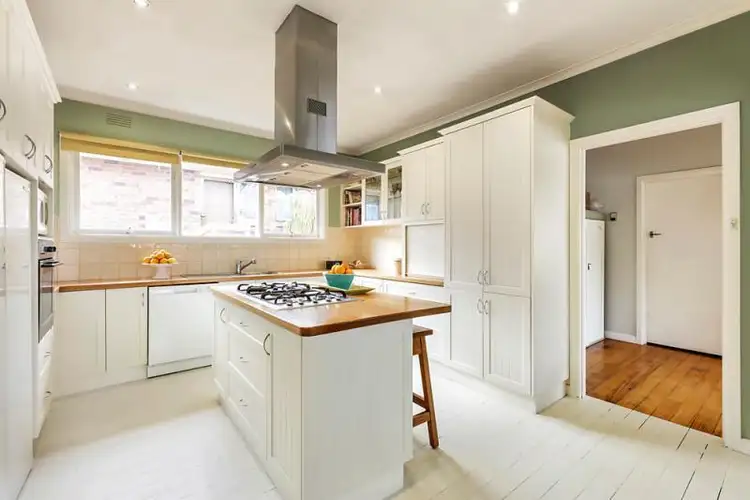Fourth view of Homely house listing, 57 Glenburnie Road, Vermont VIC 3133
