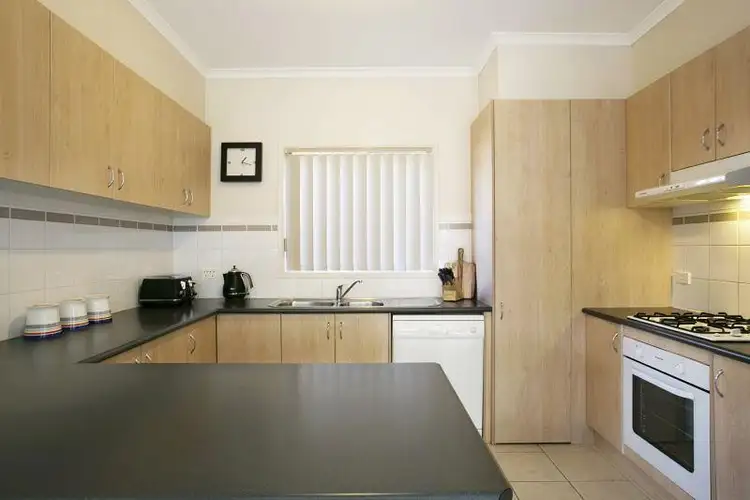 Fifth view of Homely house listing, 40 Jack William Way, Berwick VIC 3806