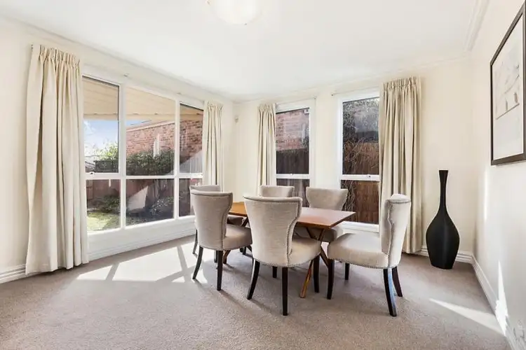 Fifth view of Homely unit listing, 2/38 Aylmer Street, Balwyn North VIC 3104