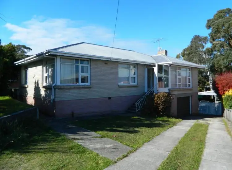 Second view of Homely house listing, 11 Ronneby Road, Newnham TAS 7248