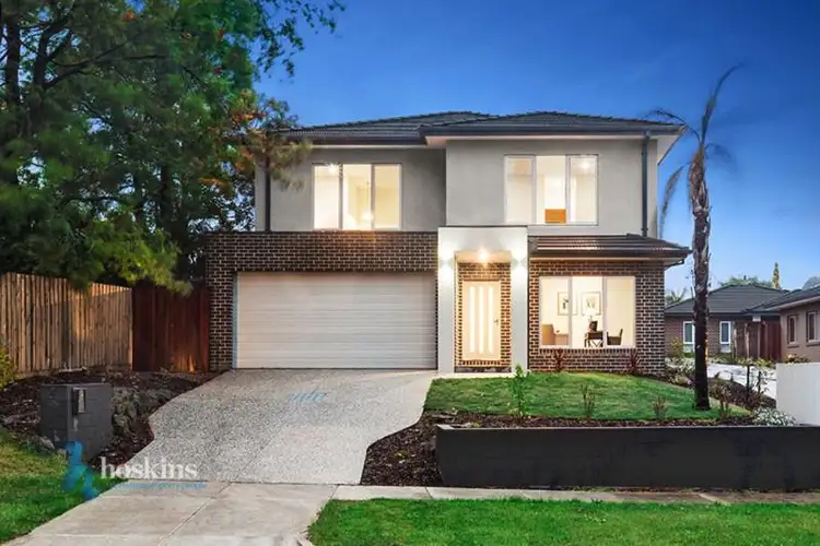 4 Old Warrandyte Road, Ringwood North VIC 3134
