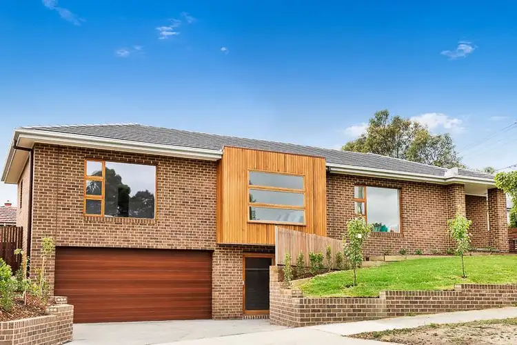 26 Clifton Street, Box Hill South VIC 3128