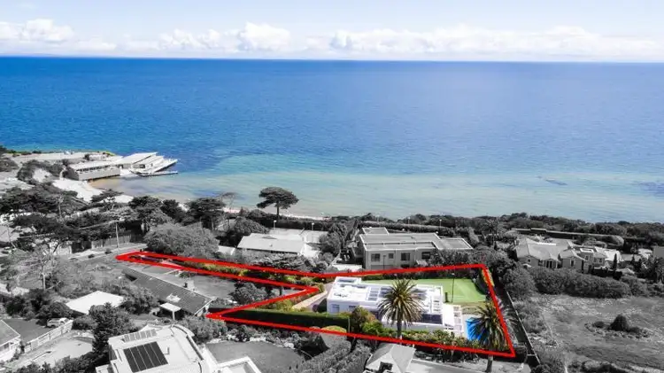 Fifth view of Homely house listing, 70A Glen Shian Lane, Mount Eliza VIC 3930