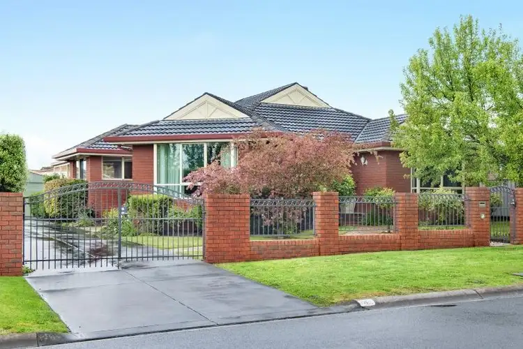 4 Kenmare Crescent, Invermay Park VIC 3350