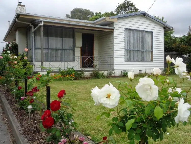 Main view of Homely house listing, **UNDER CONTRACT**42 McDonald Street, Morwell VIC 3840