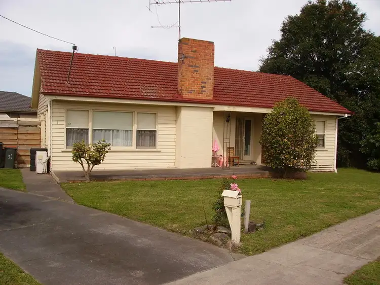 1 Sinclair Avenue, Morwell VIC 3840