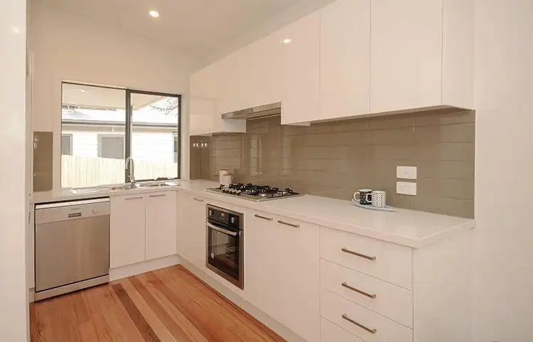 Second view of Homely unit listing, 3/26 Byrne Road, Bayswater North VIC 3153