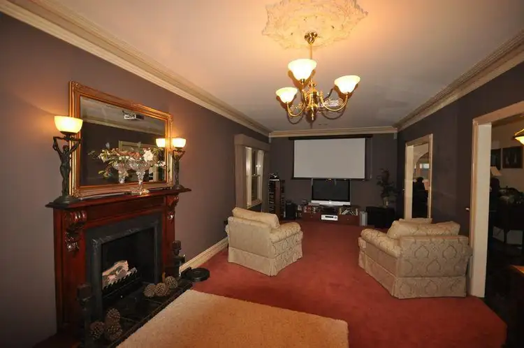 Fourth view of Homely house listing, 4 Canawindi Drive, Warragul VIC 3820