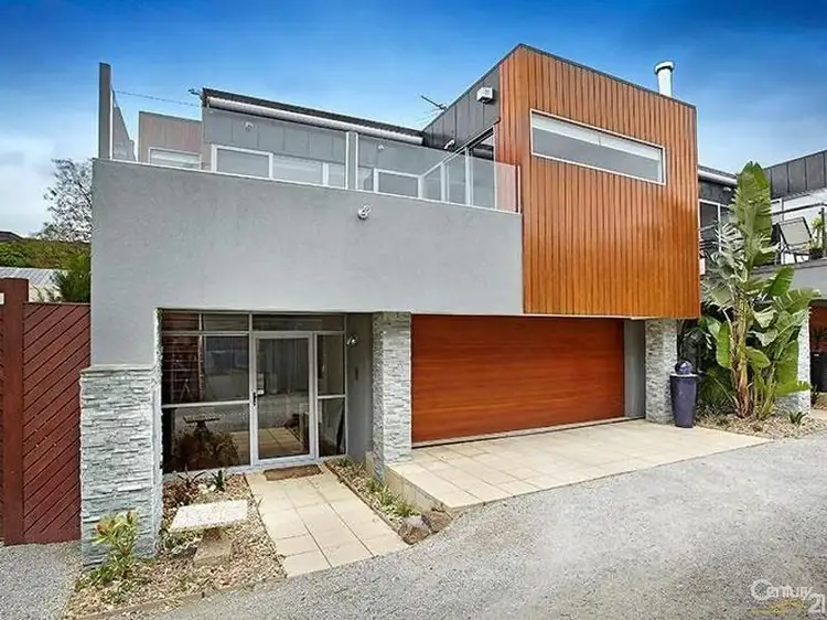 2/27 Strand, Williamstown VIC 3016