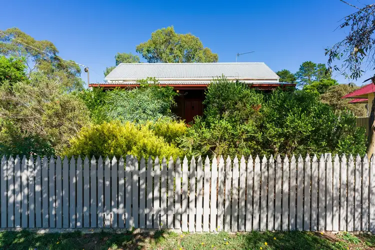 120 Main Road, Campbells Creek VIC 3451