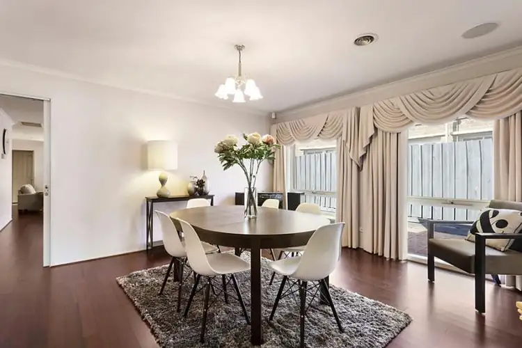 Third view of Homely house listing, 21 Clay Court, Blackburn North VIC 3130