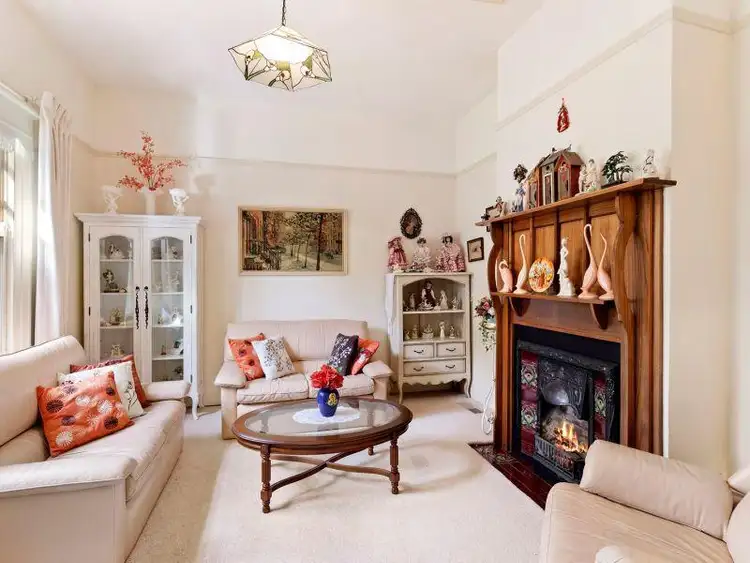Second view of Homely unit listing, 1/43 Watts Street, Box Hill VIC 3128