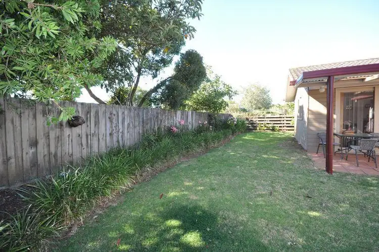 Sixth view of Homely unit listing, 4/15 Clifford Street, Warragul VIC 3820