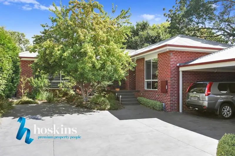 Main view of Homely unit listing, 2/59 Gracedale Avenue, Ringwood East VIC 3135