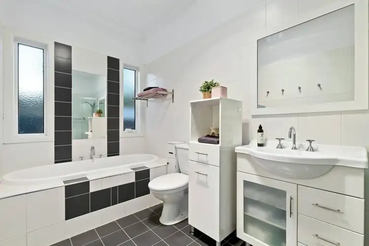 Sixth view of Homely house listing, 58 Menin Road, Forest Hill VIC 3131