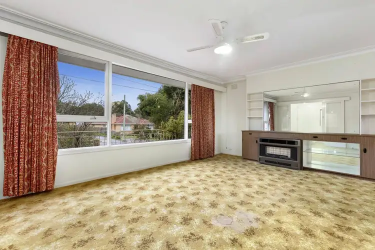 Second view of Homely house listing, 46 Churinga Avenue, Mitcham VIC 3132