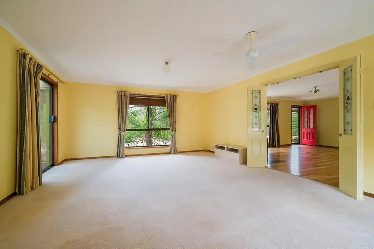 Sixth view of Homely house listing, 492 Maldon-Newstead Road, Welshmans Reef VIC 3462