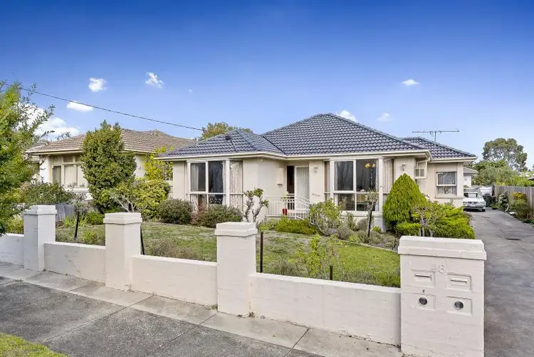 1/48 Talford Street, Doncaster East VIC 3109