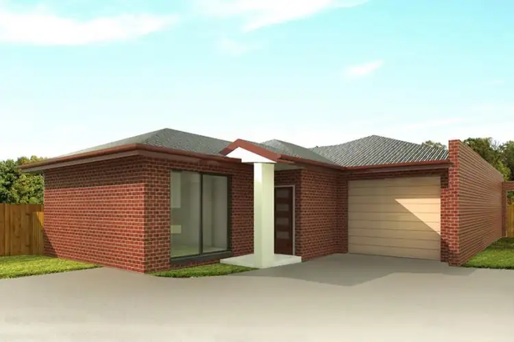 Third view of Homely townhouse listing, 2/206 Queen Street, Altona VIC 3018