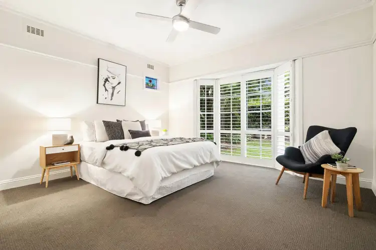 Fifth view of Homely house listing, 4 McKeon Road, Mitcham VIC 3132