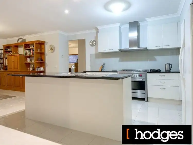 Sixth view of Homely house listing, 28 Charlock Drive, Cranbourne North VIC 3977