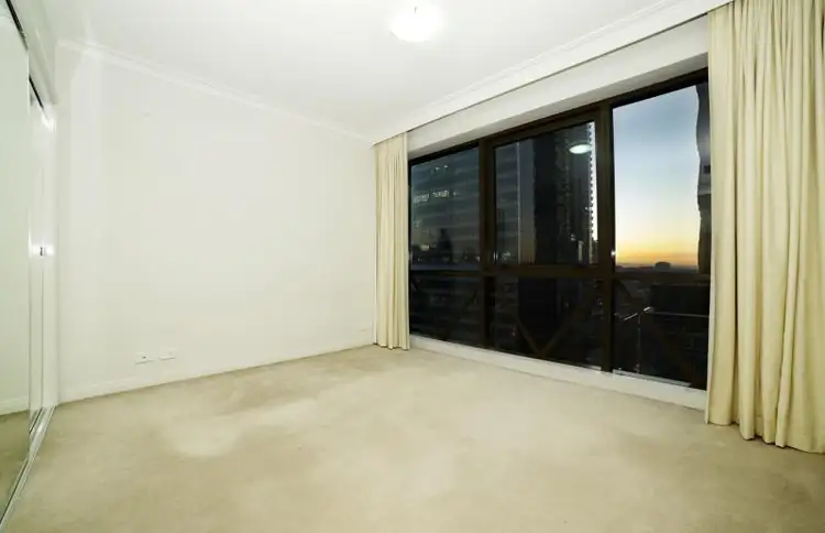 Sixth view of Homely apartment listing, 2101/222 Russell Street, Melbourne VIC 3000