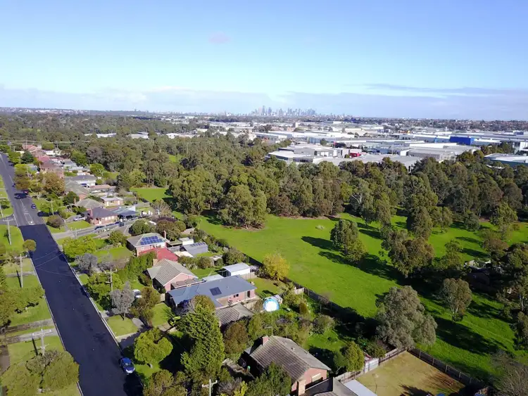 Second view of Homely house listing, 245 Liberty Parade, Heidelberg West VIC 3081