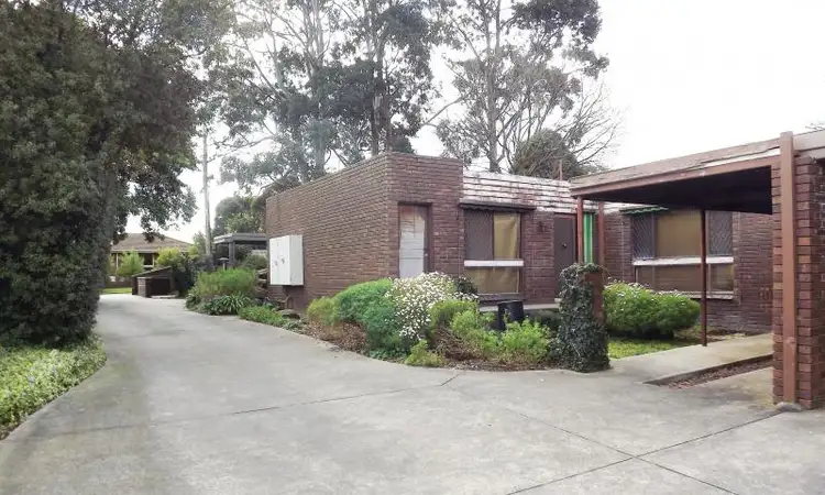 Second view of Homely unit listing, 2/10 Elmhurst Road, Bayswater North VIC 3153