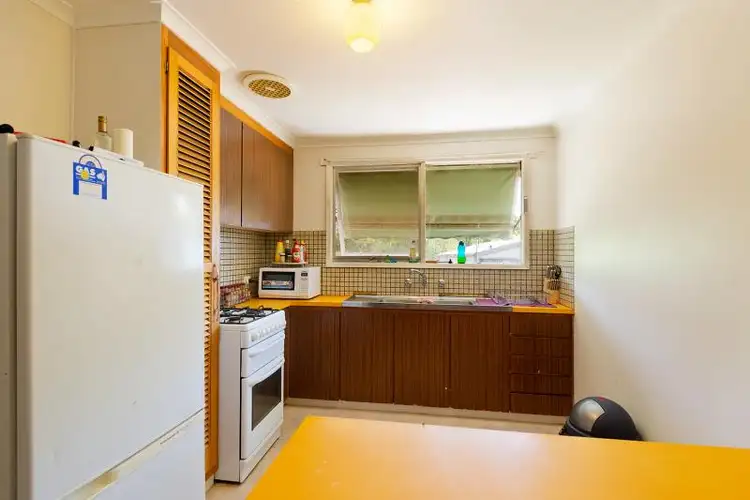 Fifth view of Homely house listing, 1 Merson Street, Castlemaine VIC 3450