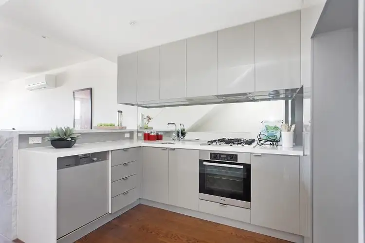 Fourth view of Homely townhouse listing, 26/170 Beach Road, Sandringham VIC 3191