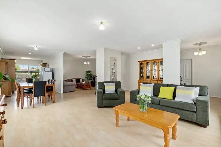 Second view of Homely house listing, 12 Garden Avenue, Mitcham VIC 3132