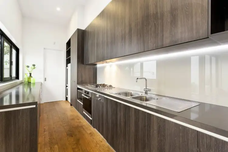 Fifth view of Homely townhouse listing, 11 Ellsworth Crescent, Camberwell VIC 3124