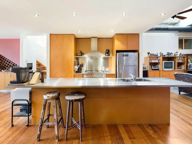 Fourth view of Homely house listing, 28 Munster Terrace, North Melbourne VIC 3051