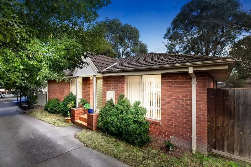 Main view of Homely unit listing, 1/113 Springfield Road, Blackburn North VIC 3130