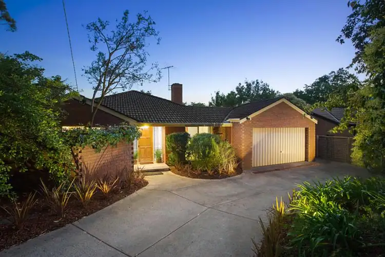 1 Delta Street, Surrey Hills VIC 3127