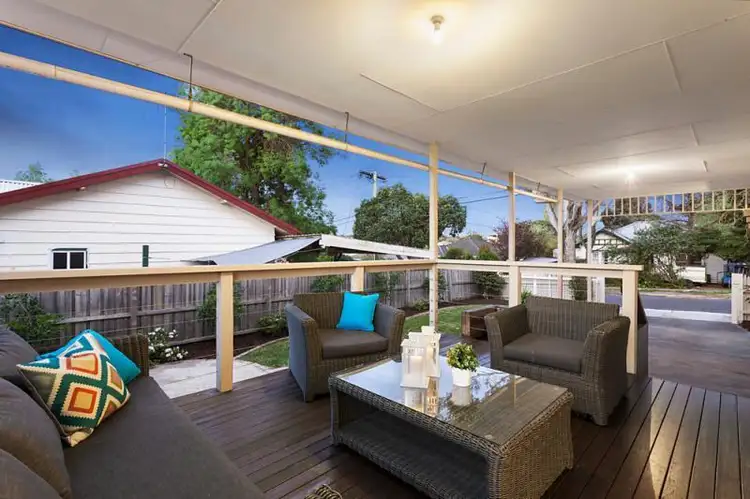 Fourth view of Homely house listing, 17B Sherbrook Avenue, Ringwood VIC 3134