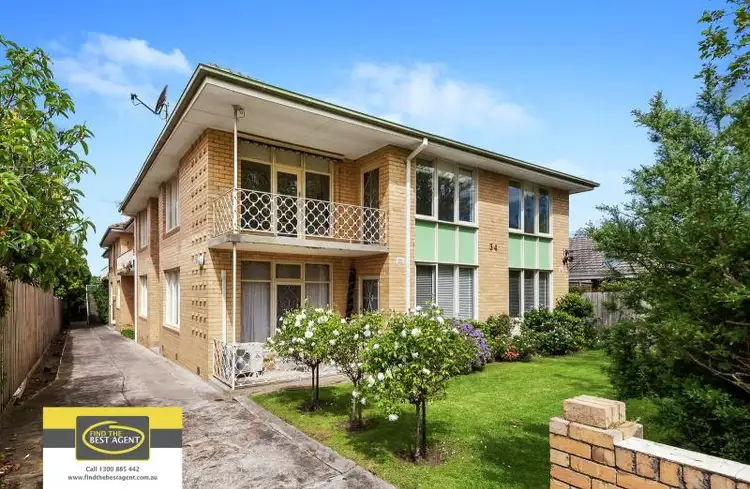 6/34 Weir Street, Balwyn VIC 3103