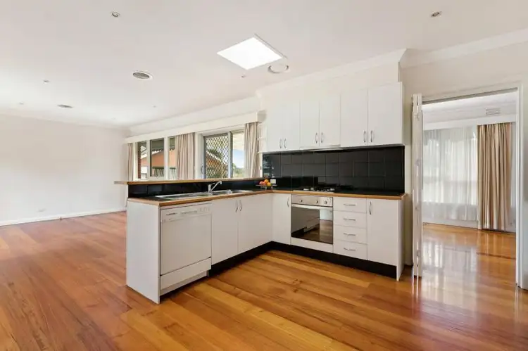 Third view of Homely house listing, 144 Mountain View Road, Balwyn North VIC 3104