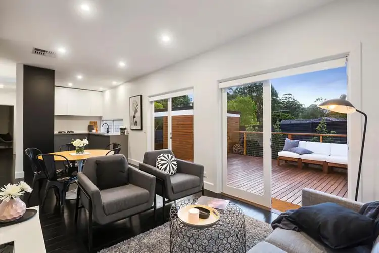 Second view of Homely house listing, 26 Vernon Street, Blackburn South VIC 3130