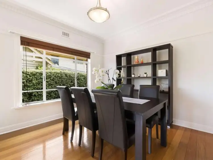 Sixth view of Homely unit listing, 1/52 Bowen Street, Malvern East VIC 3145
