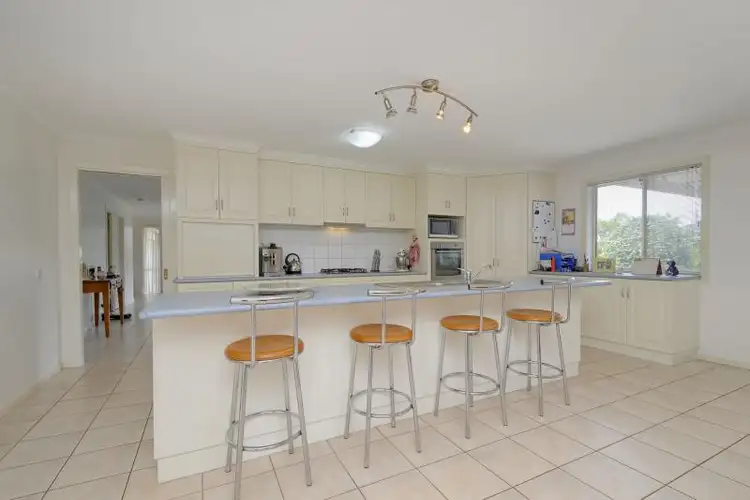 Third view of Homely house listing, **UNDER CONTRACT**61 Gabo Way, Morwell VIC 3840