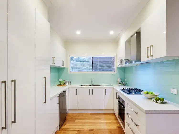 Third view of Homely unit listing, 1/8 Acton Street, Mount Waverley VIC 3149