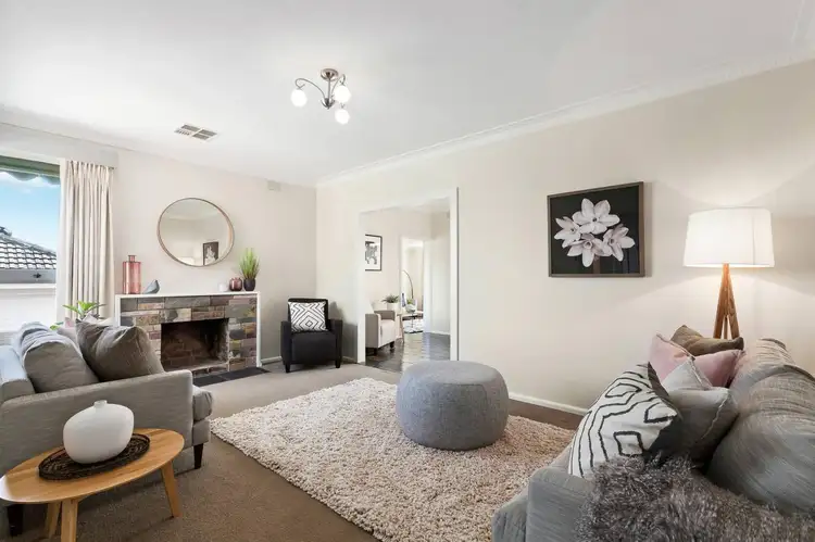 Fourth view of Homely house listing, 17 Hardwood Court, Mitcham VIC 3132