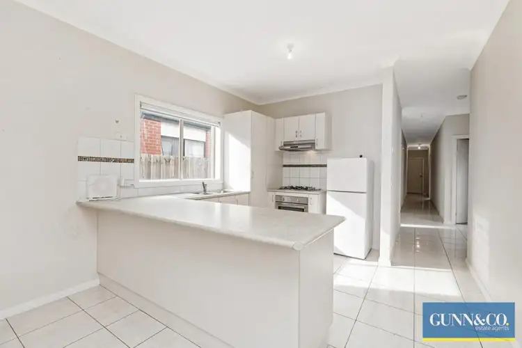 Third view of Homely house listing, 2/11 Swinburne Court, Truganina VIC 3029